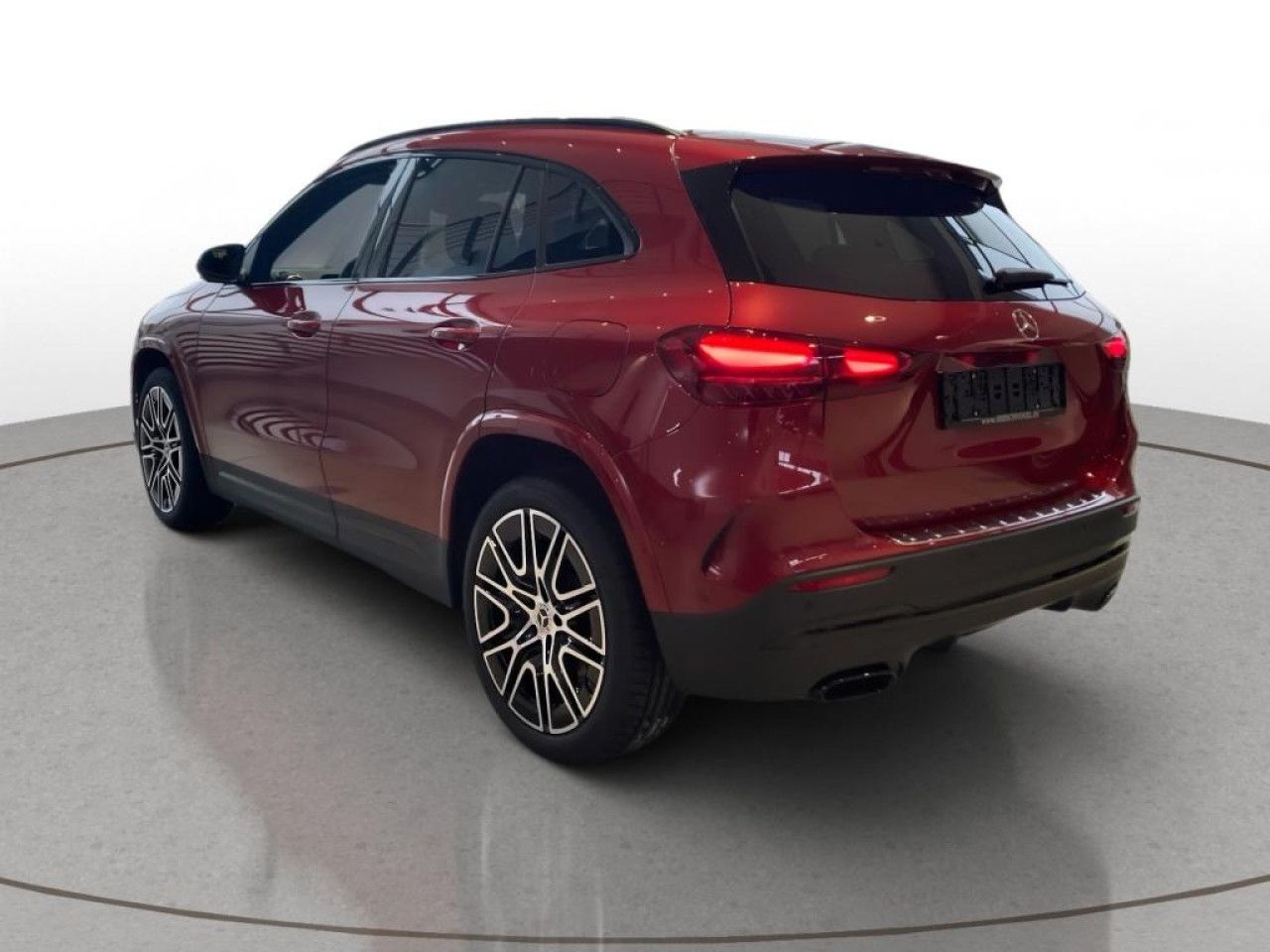 Mercedes-Benz GLA – Bild 6