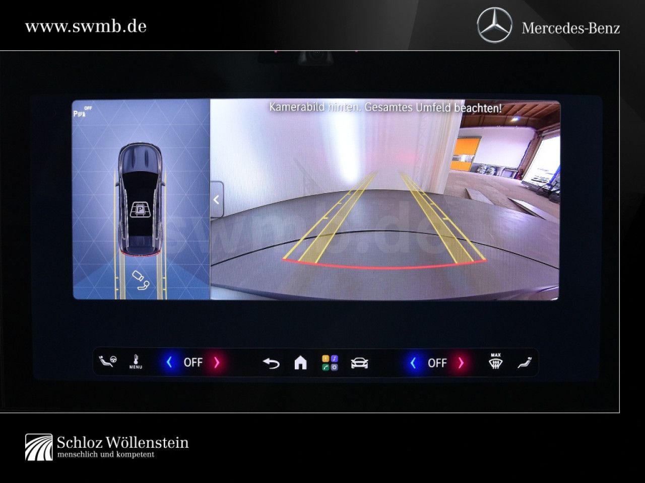 Mercedes-Benz GLB – Bild 15