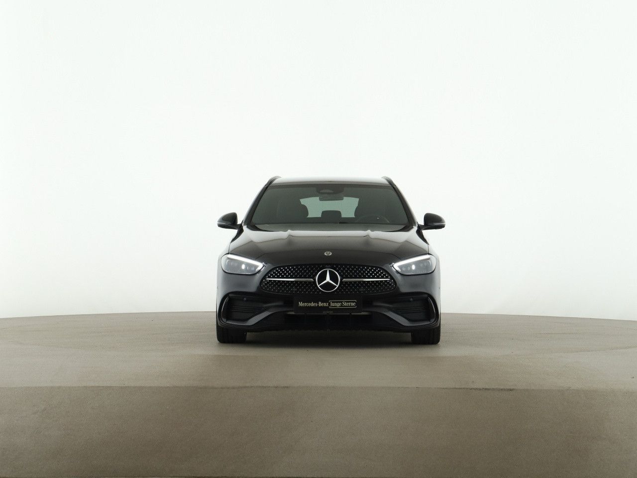 Mercedes-Benz C-Klasse – Bild 2