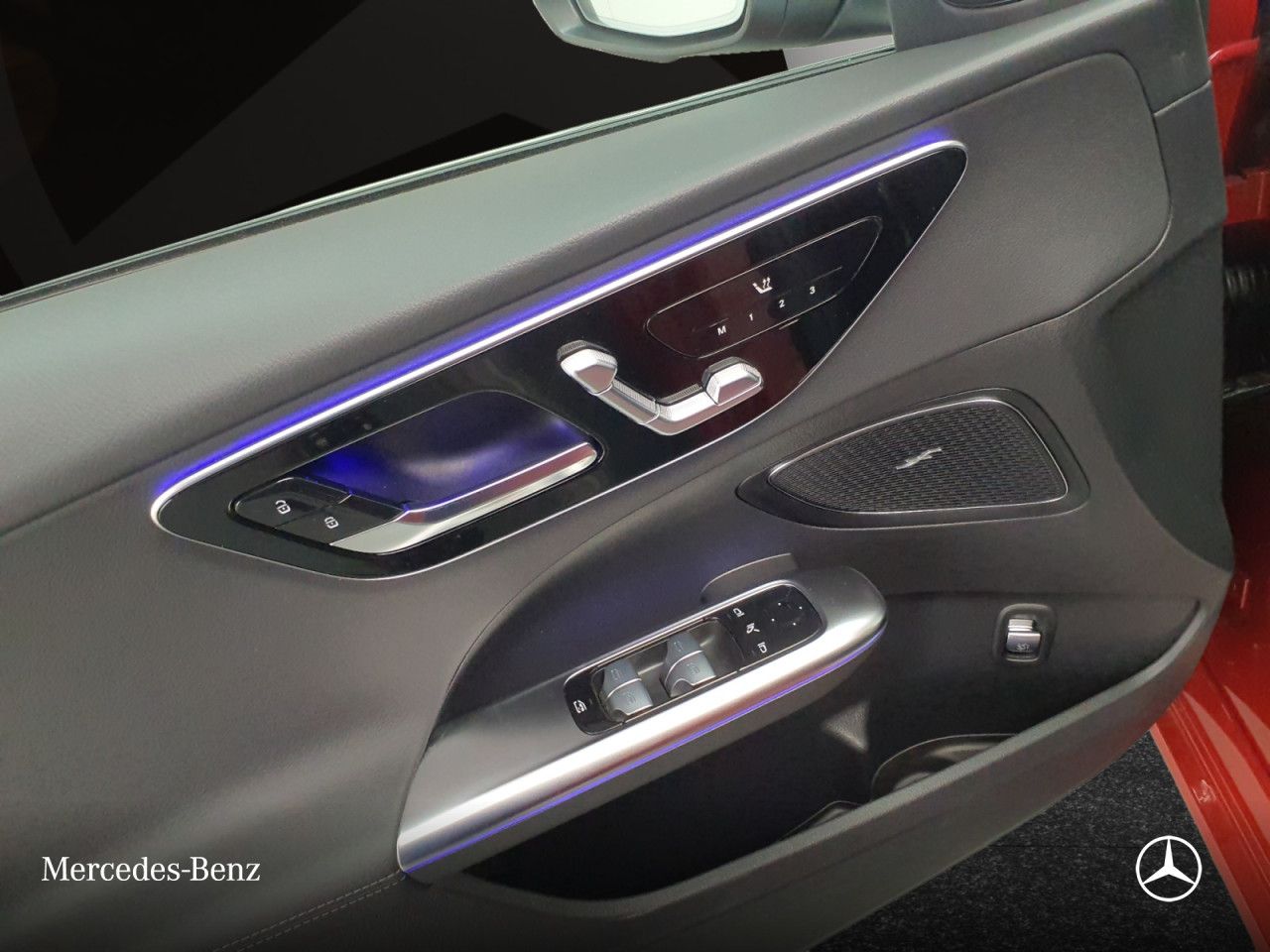 Mercedes-Benz C-Klasse – Bild 14