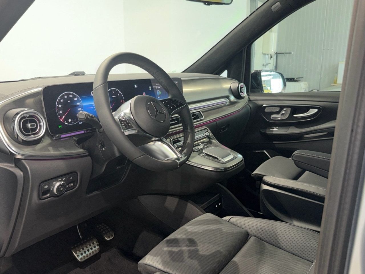 Mercedes-Benz V-Klasse – Bild 4