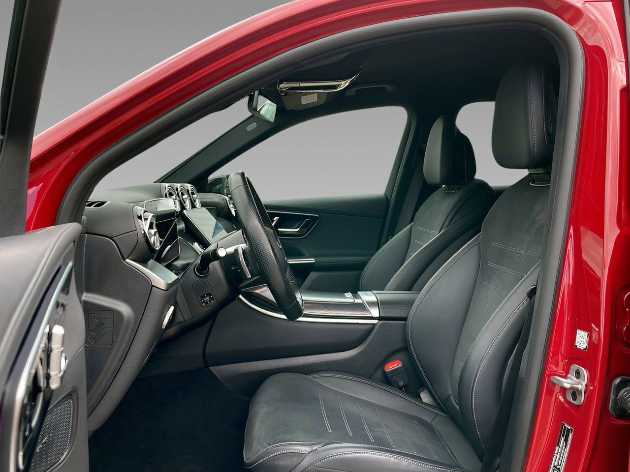 Mercedes-Benz GLC – Bild 8
