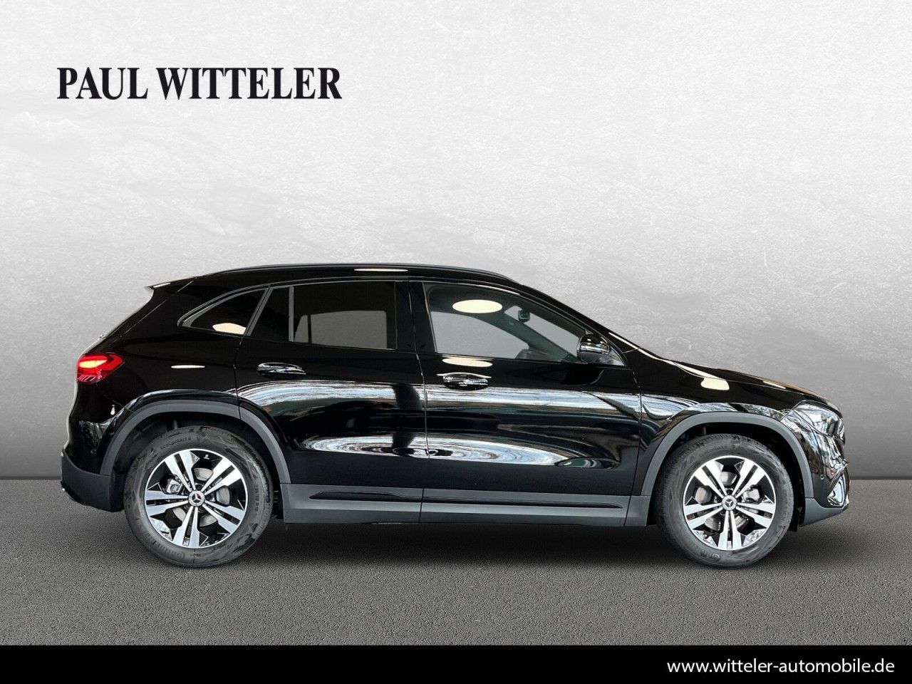 Mercedes-Benz GLA – Bild 6