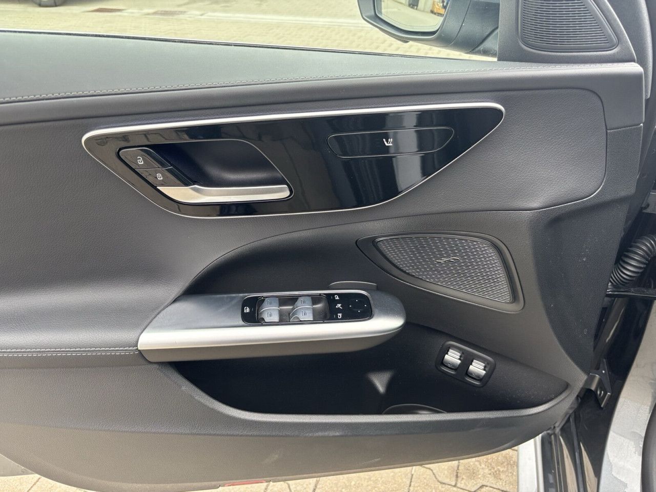 Mercedes-Benz C-Klasse – Bild 14