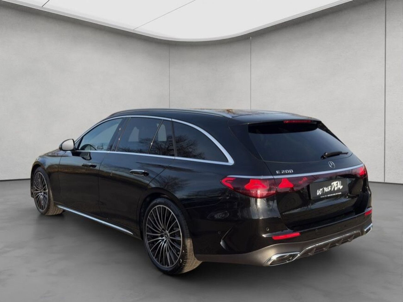 Mercedes-Benz E-Klasse – Bild 3