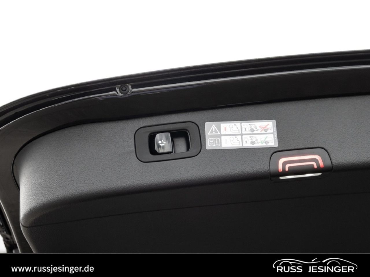 Mercedes-Benz C-Klasse – Bild 8