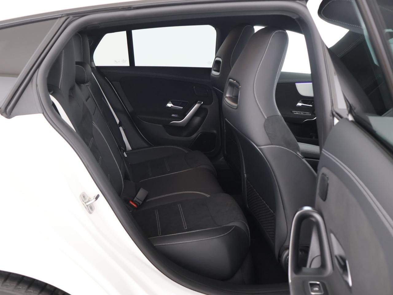 Mercedes-Benz CLA – Bild 14