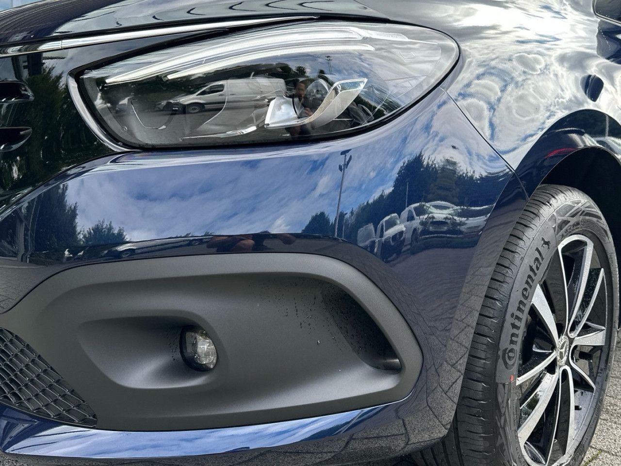 Mercedes-Benz EQT – Bild 13