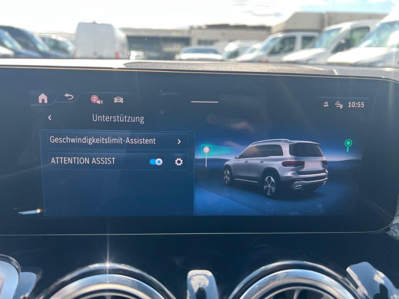 Mercedes-Benz GLB – Bild 21