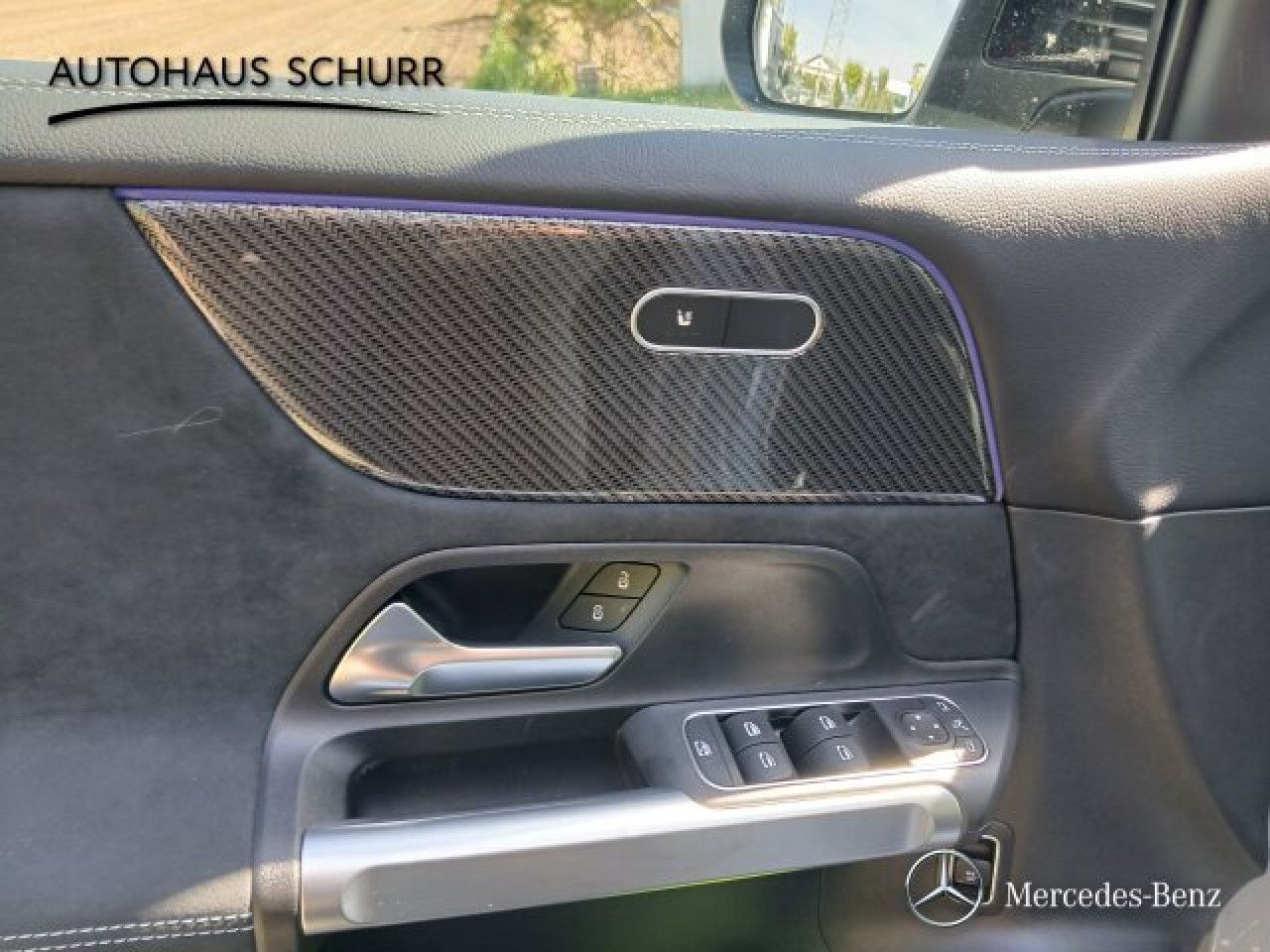 Mercedes-Benz GLB – Bild 13