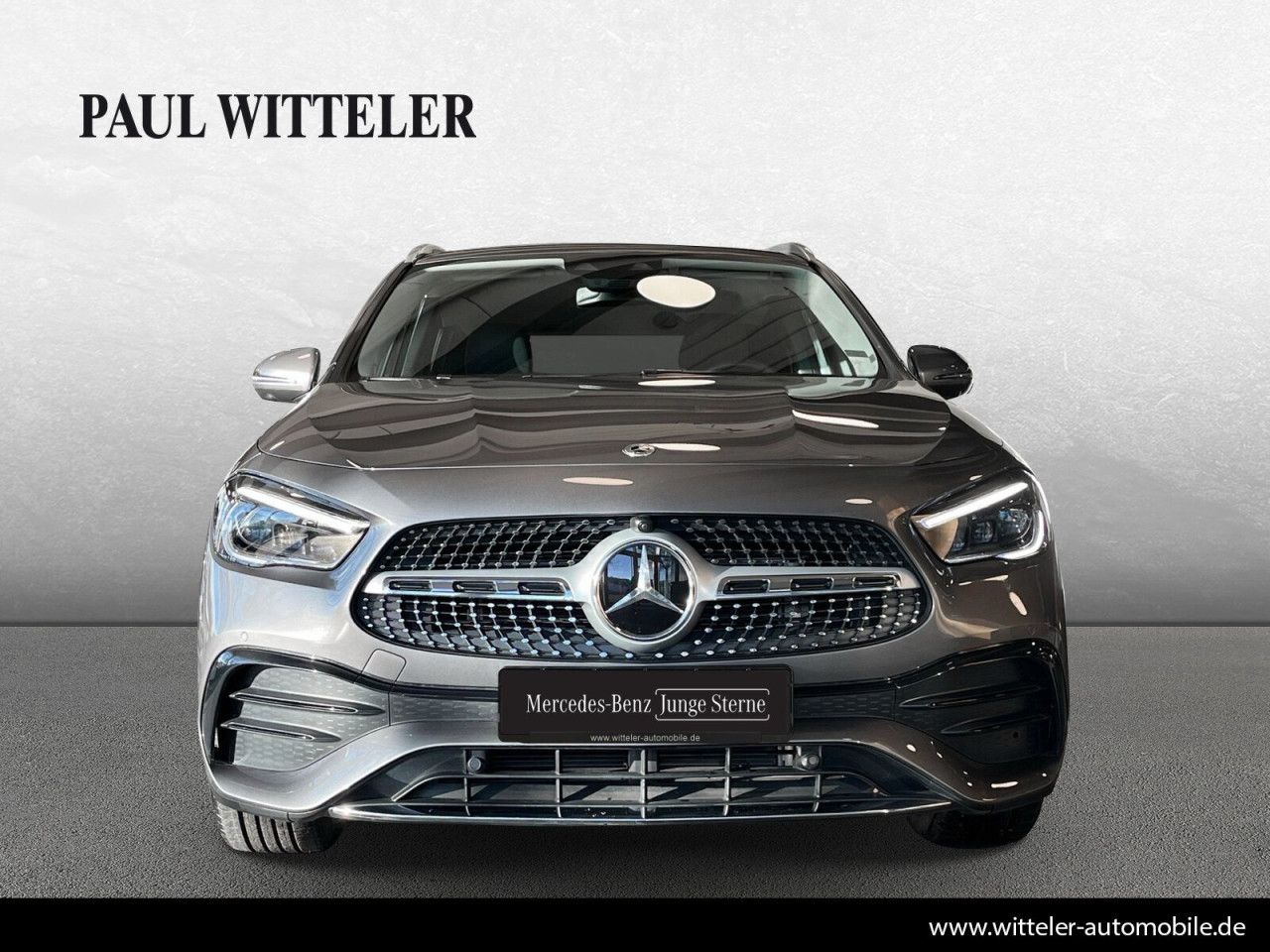 Mercedes-Benz GLA – Bild 3