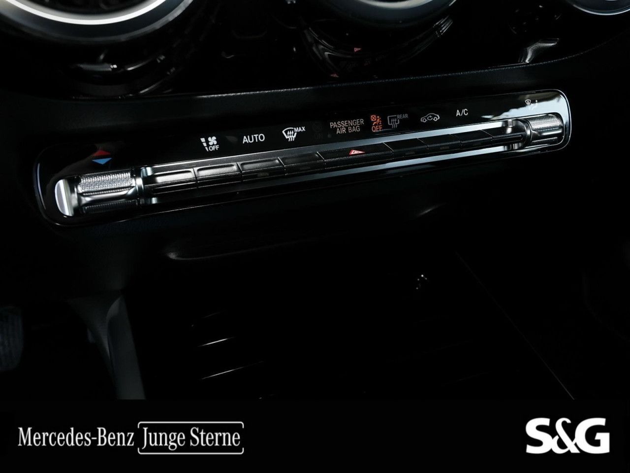 Mercedes-Benz B-Klasse – Bild 18