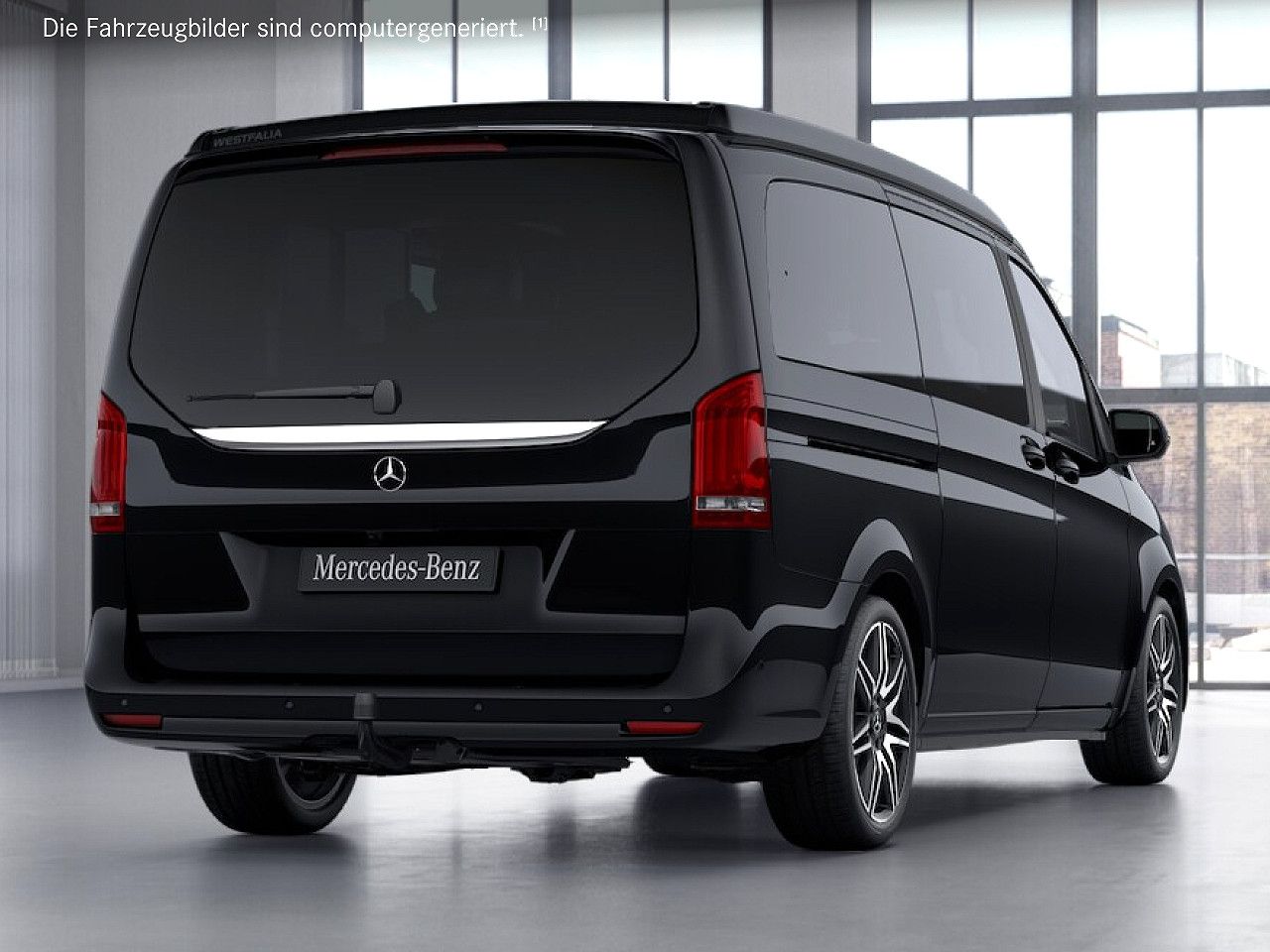 Mercedes-Benz Marco Polo – Bild 32