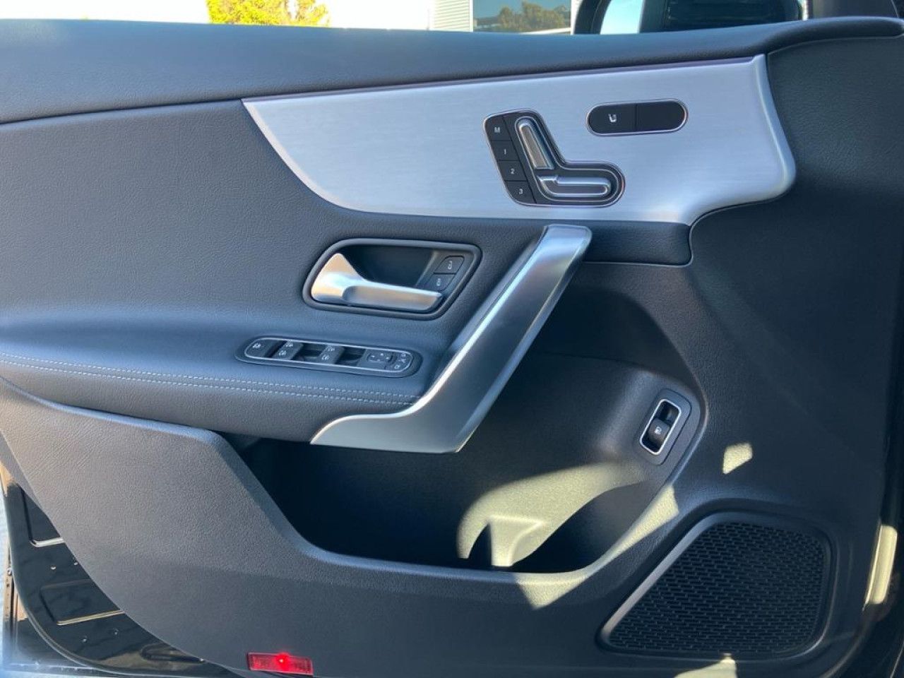 Mercedes-Benz A-Klasse – Bild 5