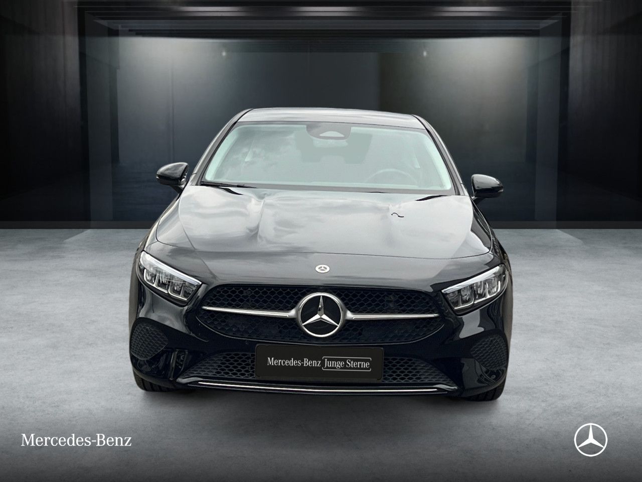 Mercedes-Benz A-Klasse – Bild 8