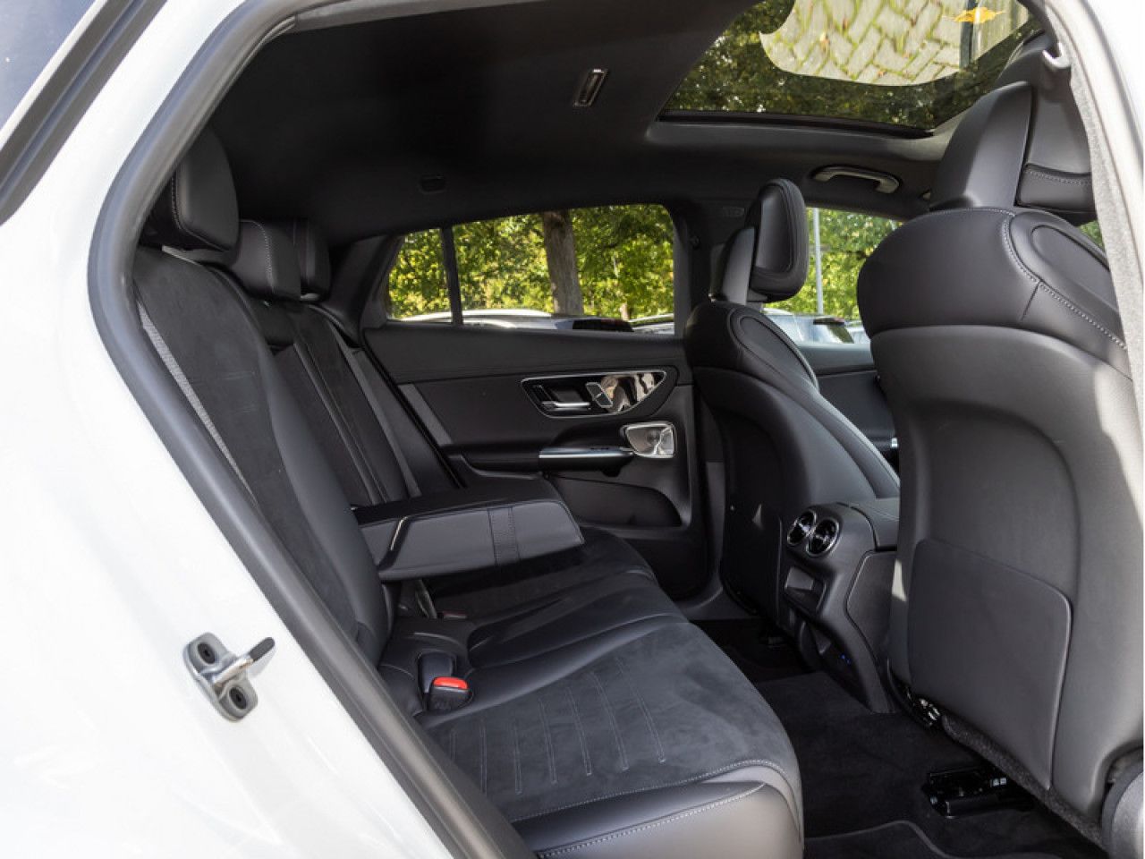 Mercedes-Benz GLC – Bild 9