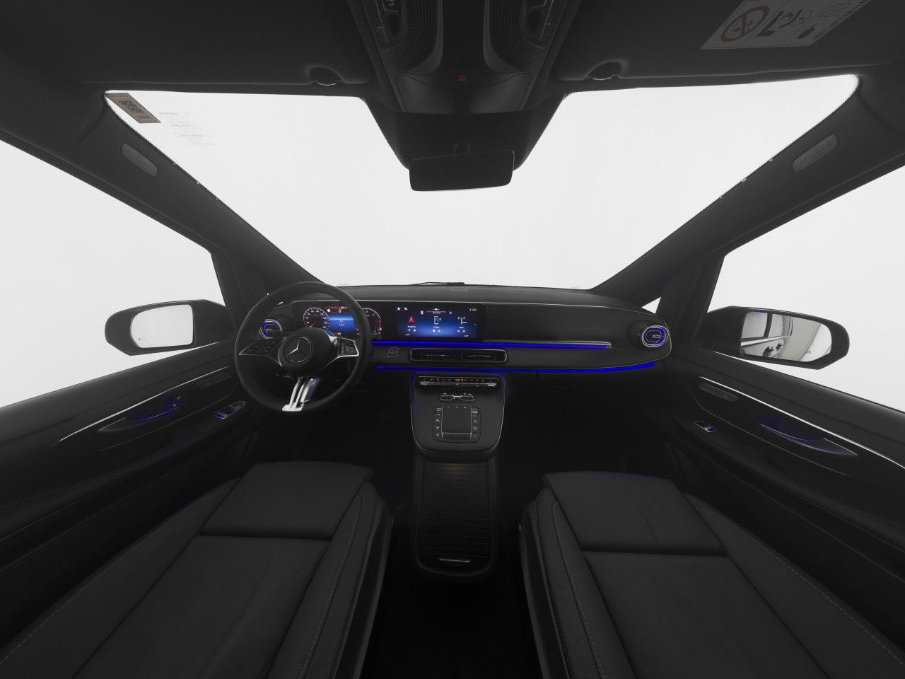 Mercedes-Benz V-Klasse – Bild 3
