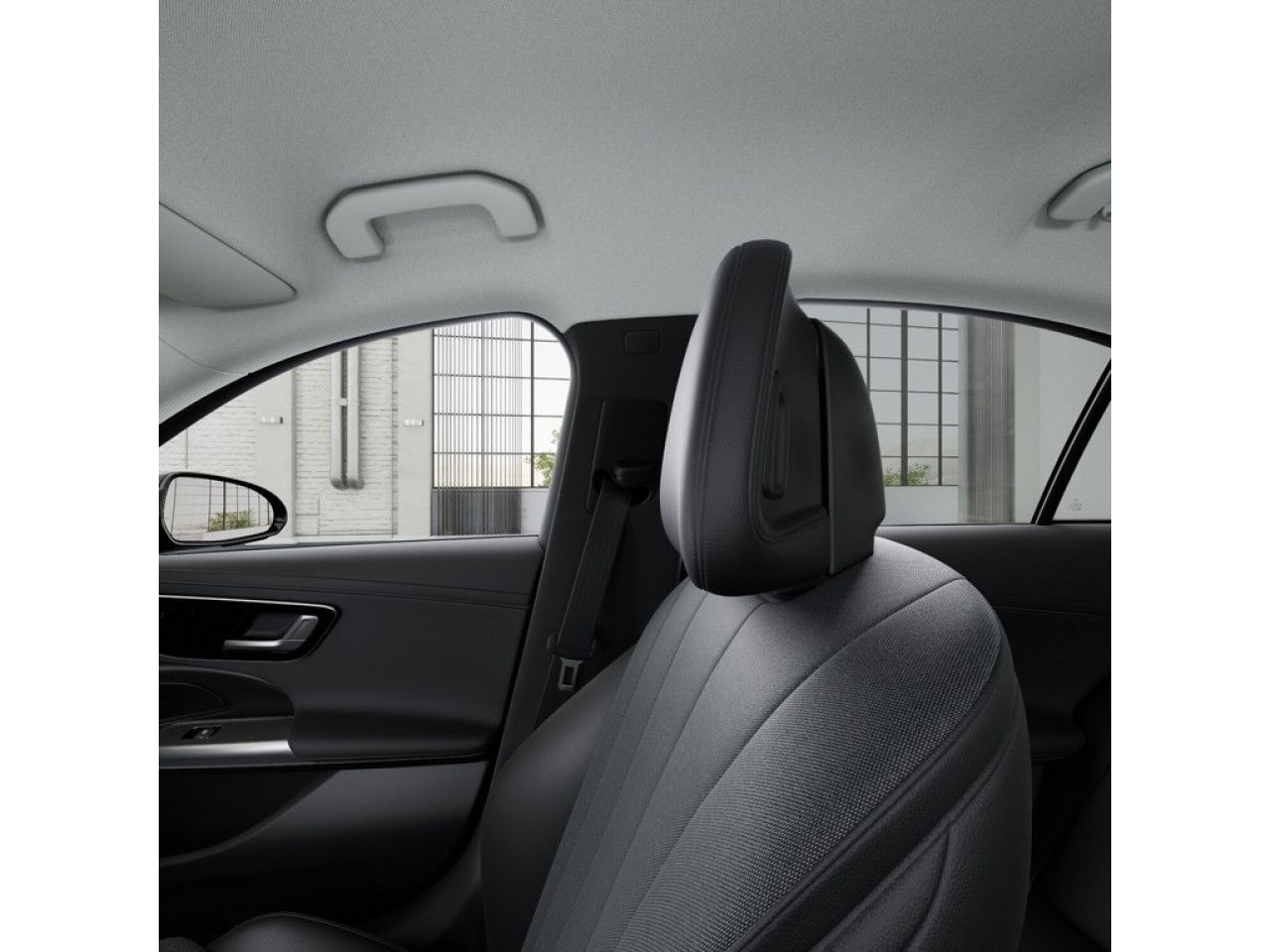 Mercedes-Benz E-Klasse – Bild 17