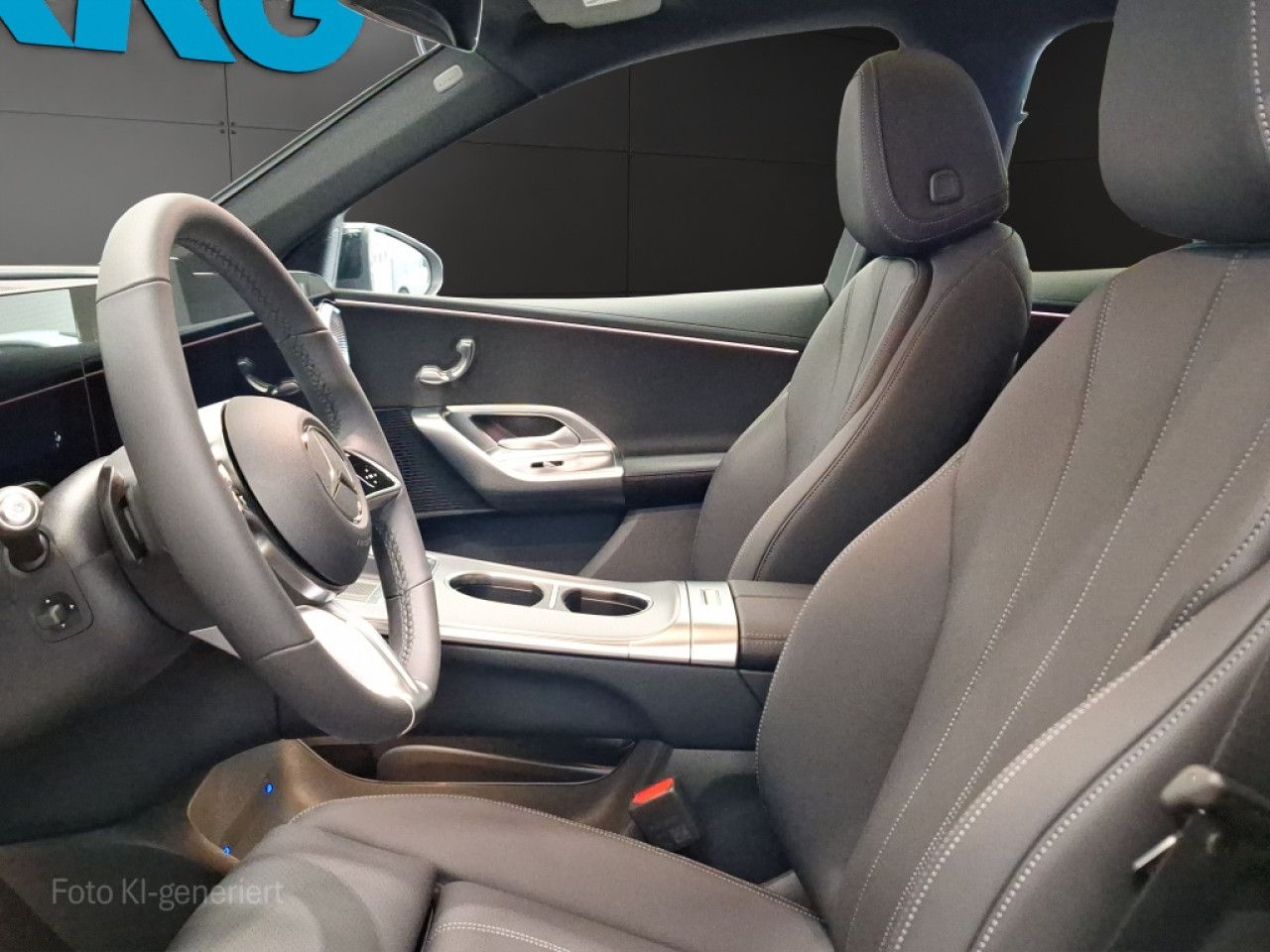 Mercedes-Benz GLC – Bild 5