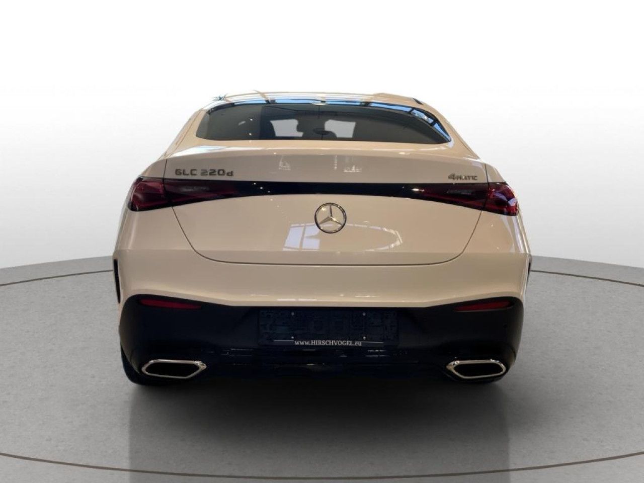 Mercedes-Benz GLC – Bild 5