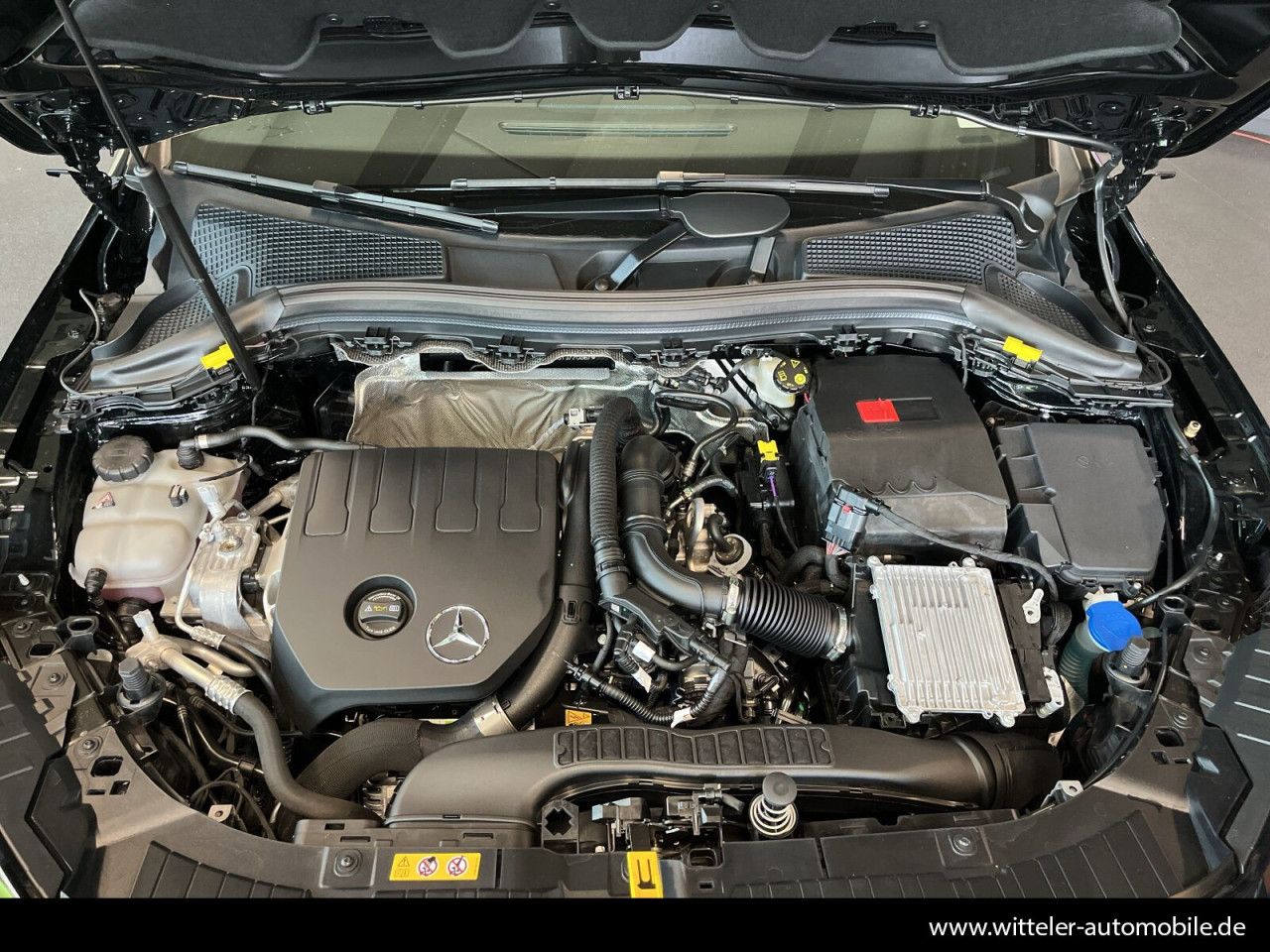 Mercedes-Benz GLA – Bild 19