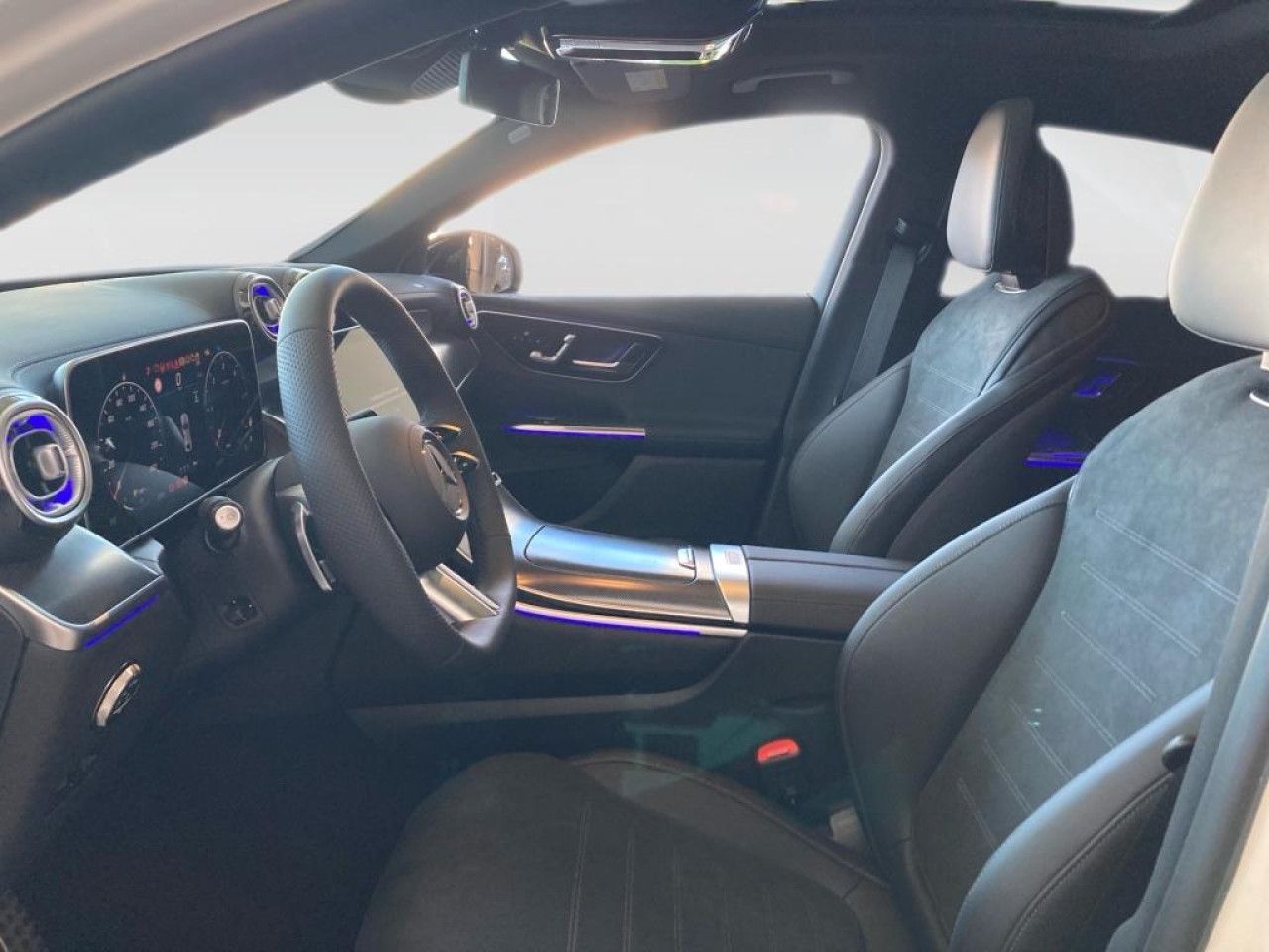 Mercedes-Benz GLC – Bild 10