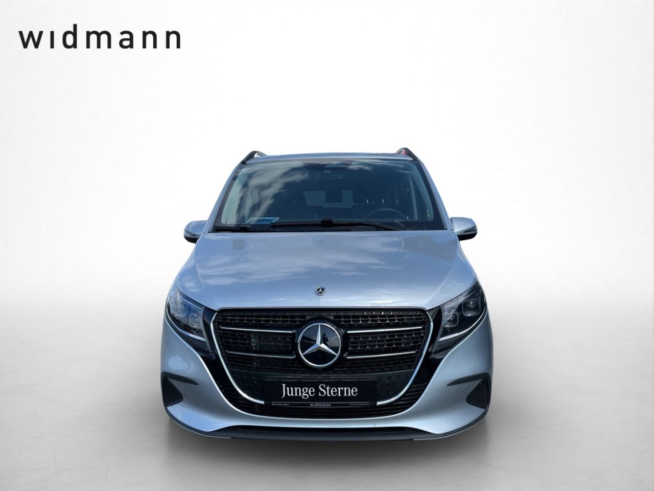 Mercedes-Benz V-Klasse – Bild 2