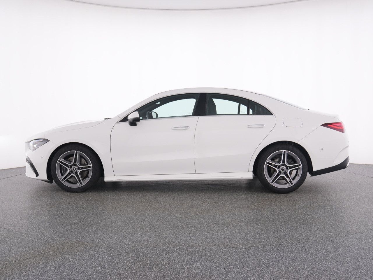 Mercedes-Benz CLA – Bild 10