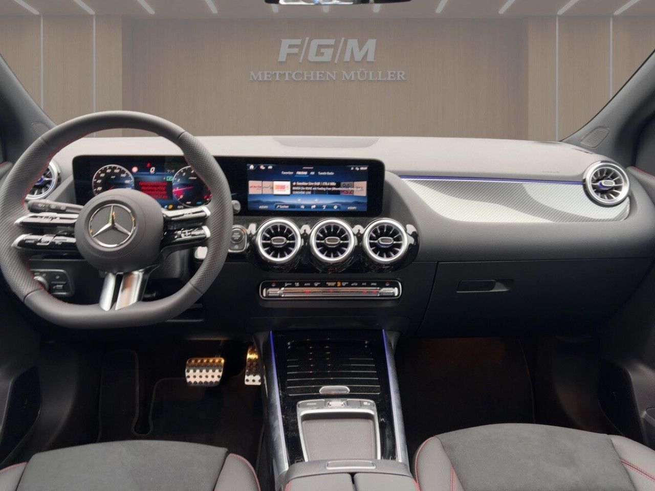 Mercedes-Benz B-Klasse – Bild 8