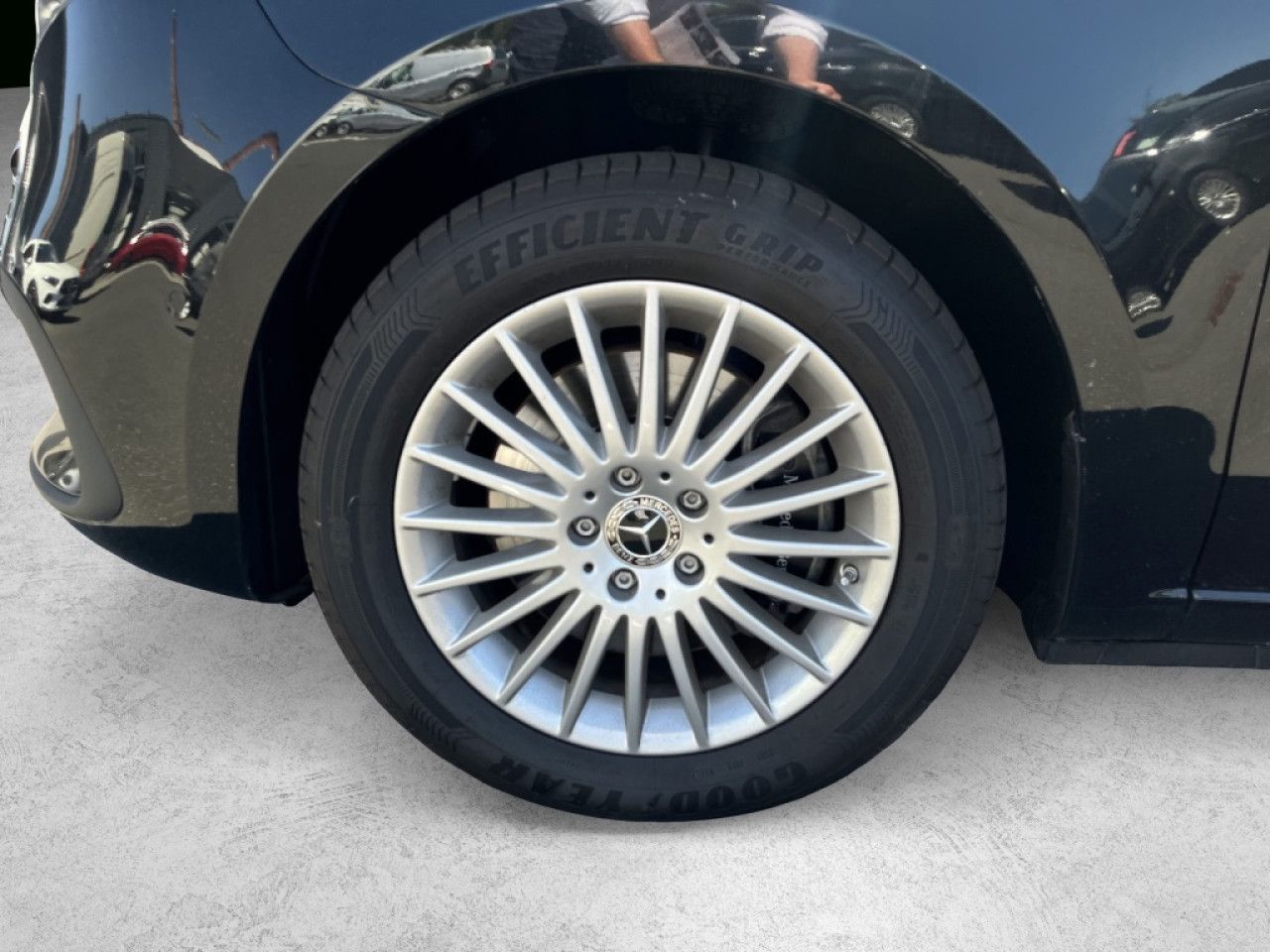 Mercedes-Benz V-Klasse – Bild 3