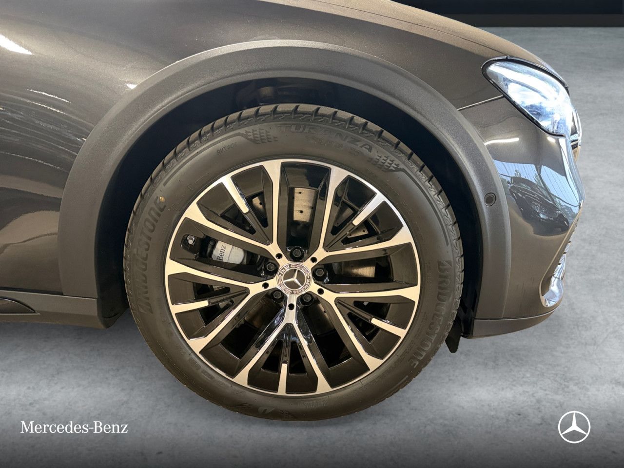 Mercedes-Benz E-Klasse – Bild 2