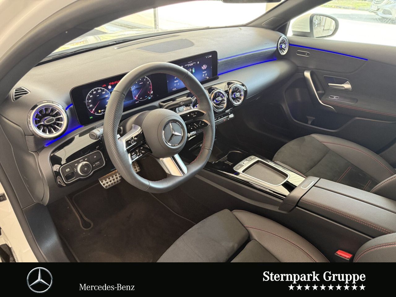 Mercedes-Benz A-Klasse – Bild 9