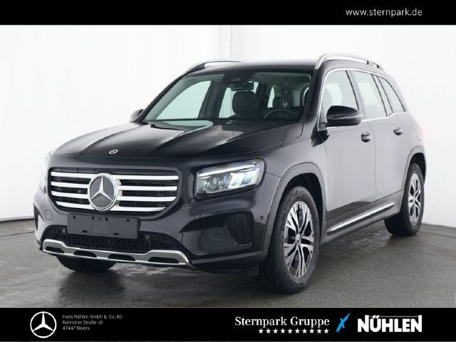 Mercedes-Benz GLB 180 occasion