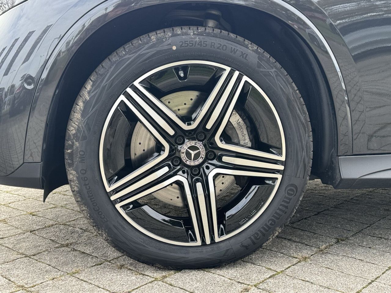 Mercedes-Benz GLC – Bild 21