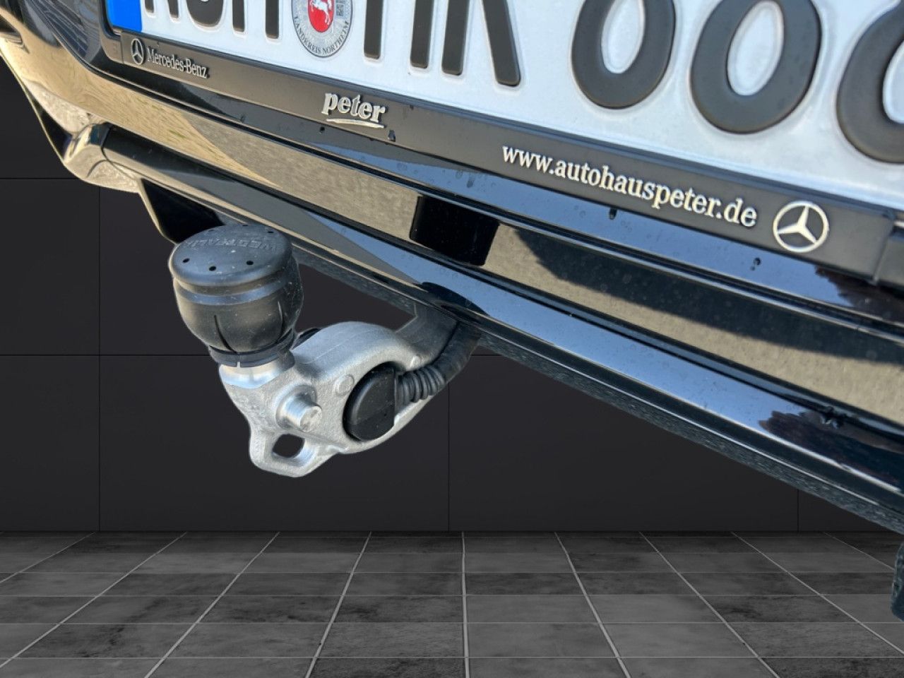 Mercedes-Benz GLB – Bild 17