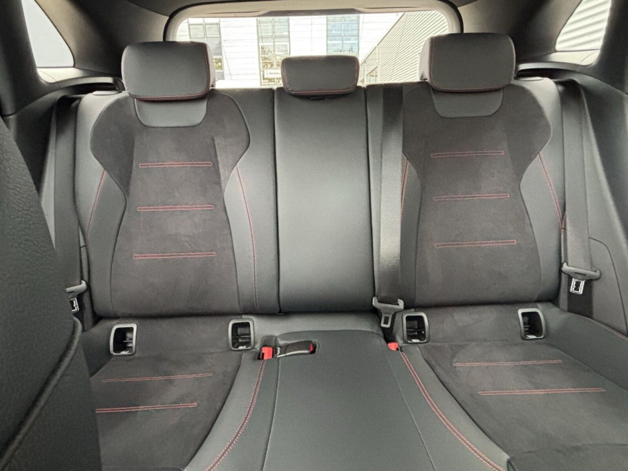 Mercedes-Benz GLA – Bild 19