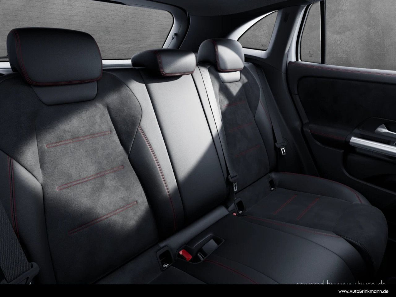Mercedes-Benz GLA – Bild 11