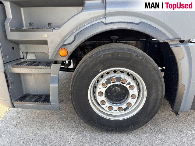MAN TGX 18.480 4x2 BL SA 14