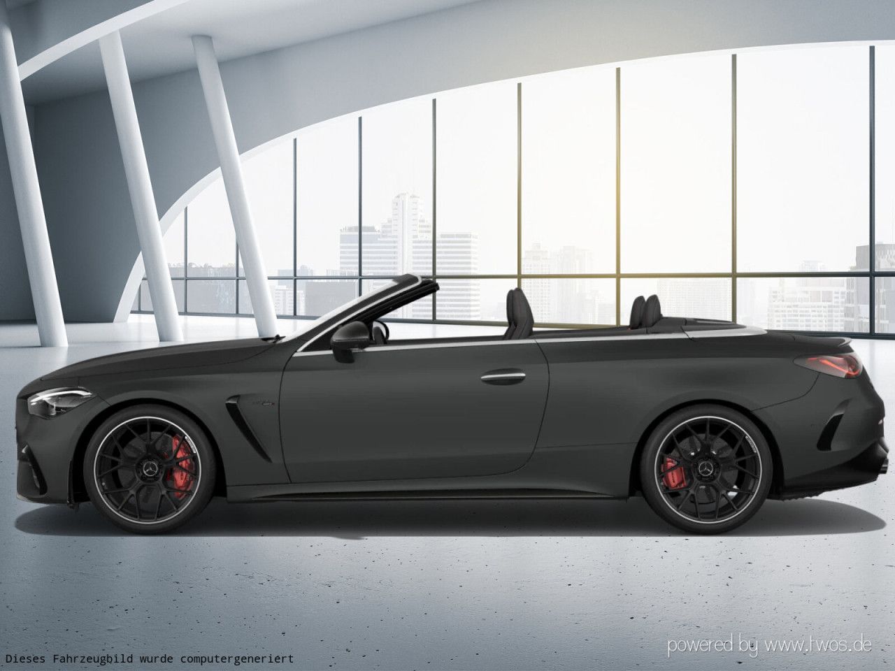 Mercedes-Benz CLE – Bild 18