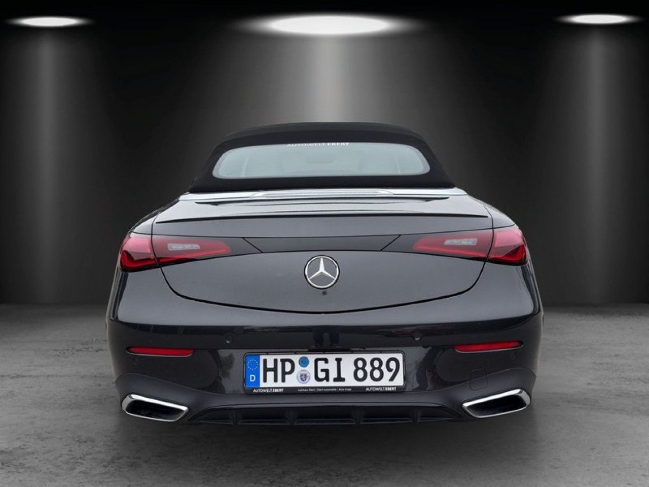 Mercedes-Benz CLE – Bild 4