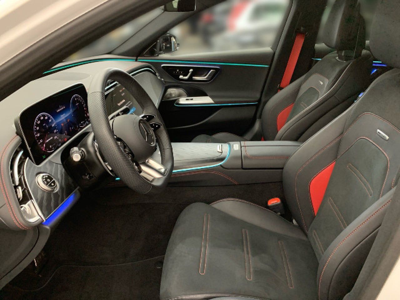Mercedes-Benz E-Klasse – Bild 8