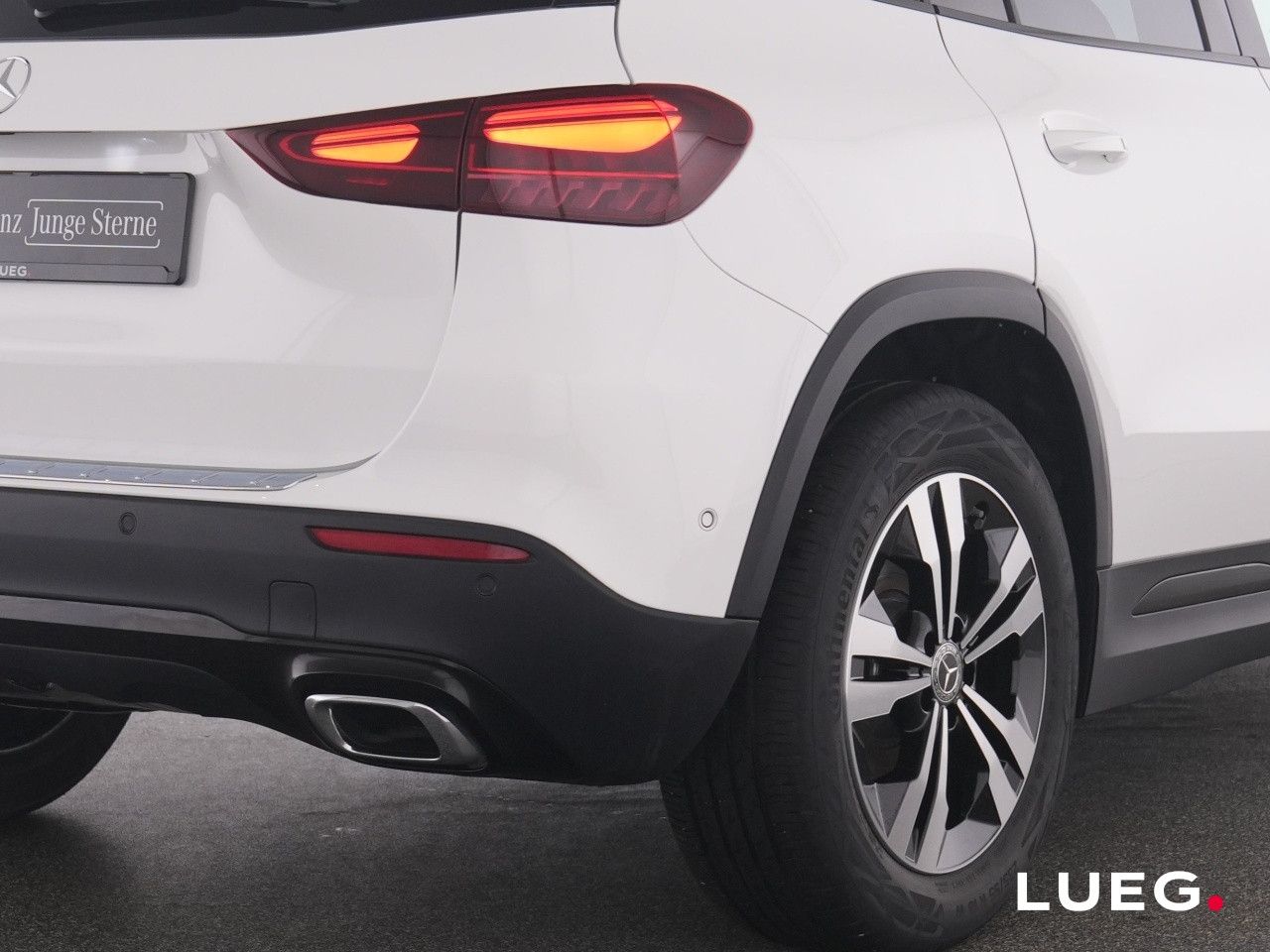 Mercedes-Benz GLA – Bild 9