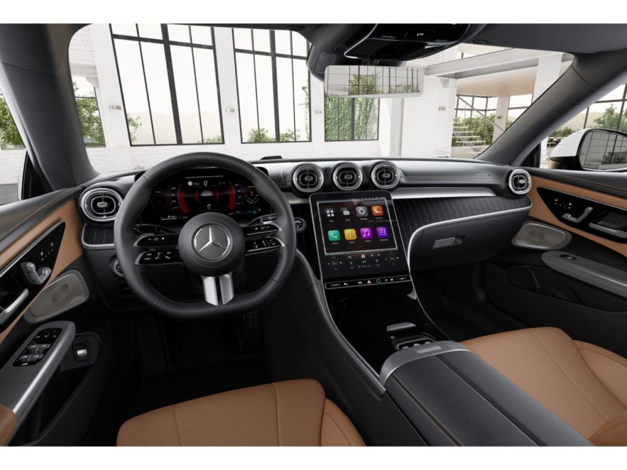 Mercedes-Benz CLE – Bild 6