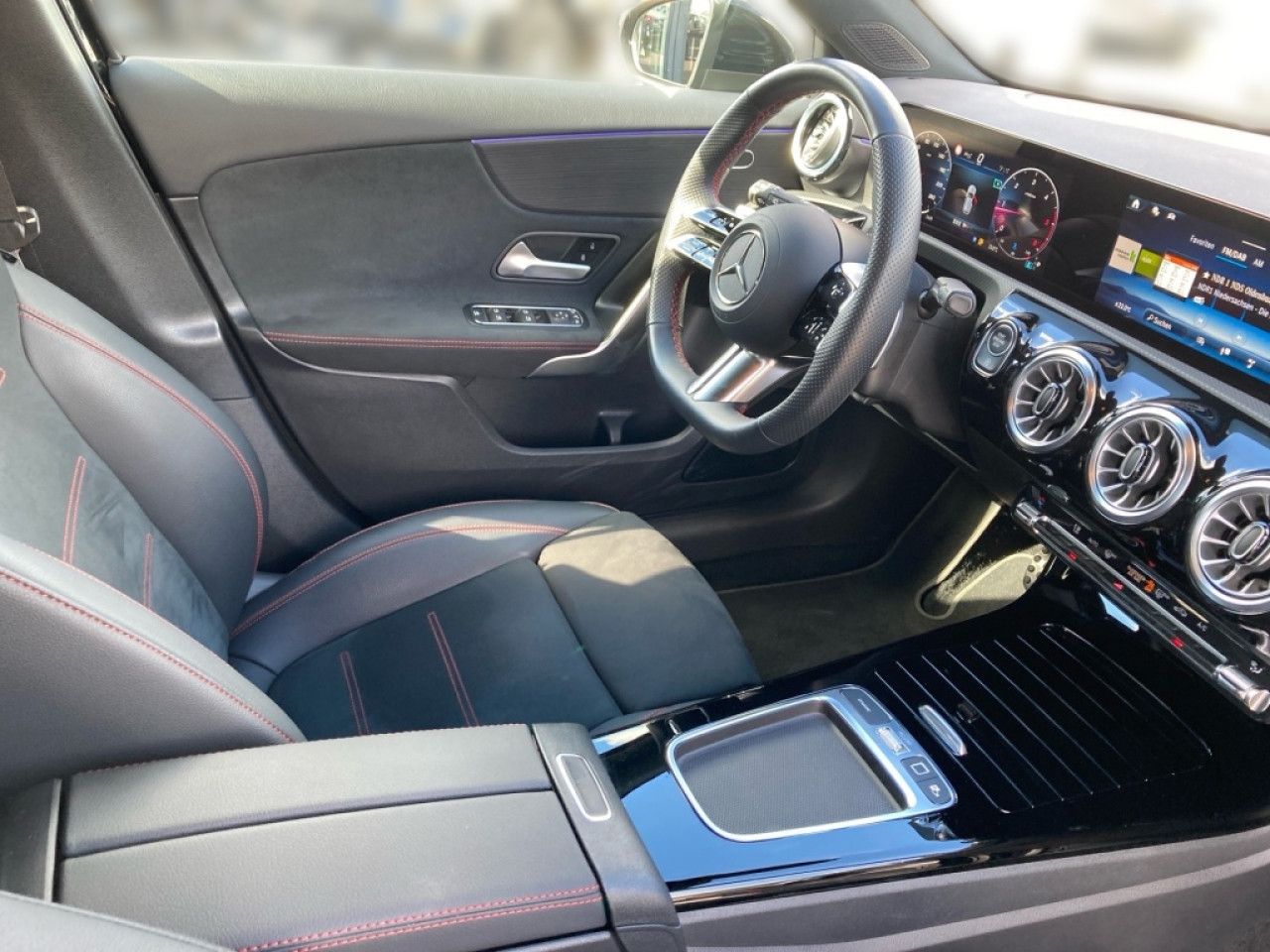 Mercedes-Benz A-Klasse – Bild 10