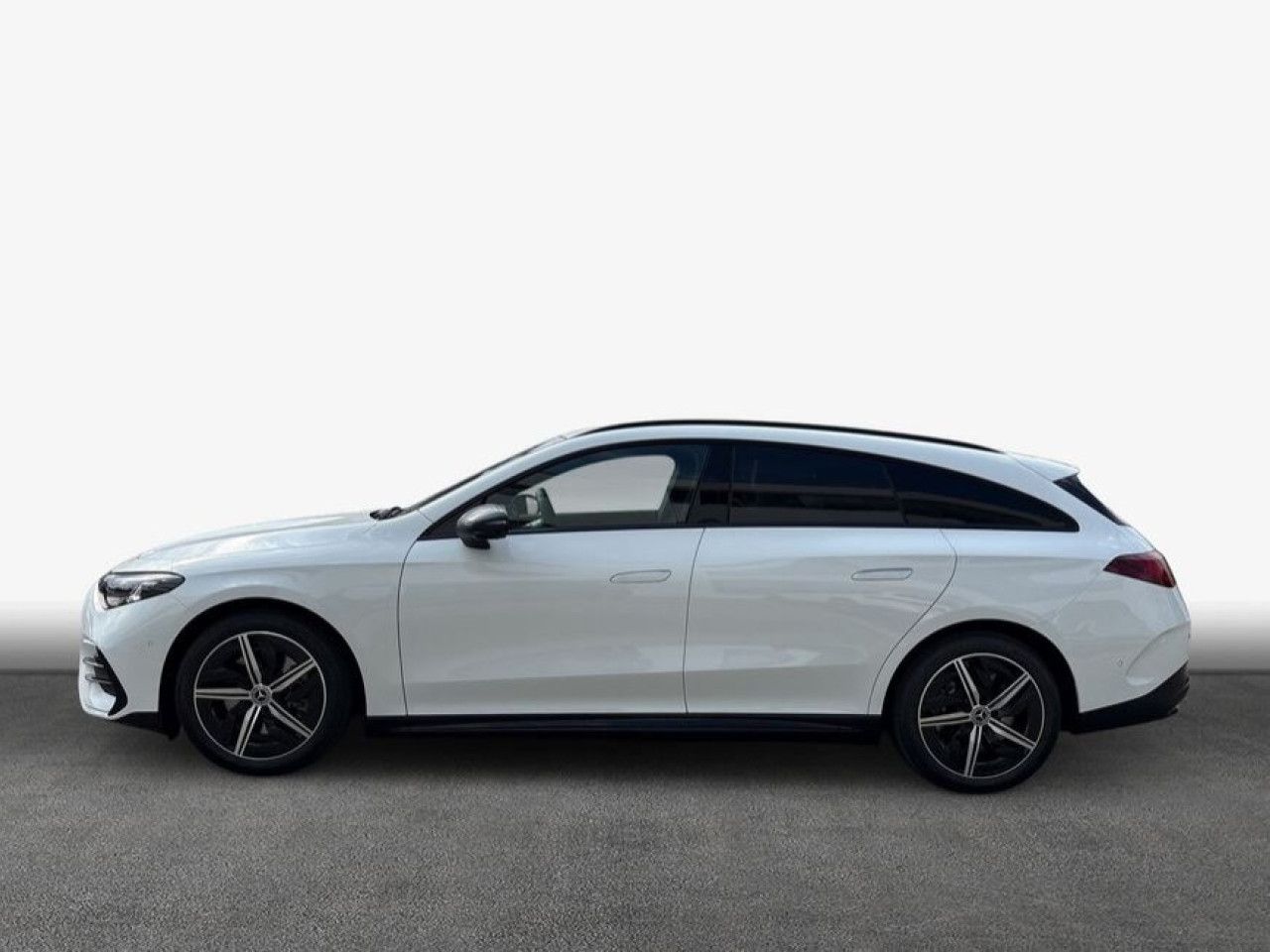 Mercedes-Benz CLA – Bild 5