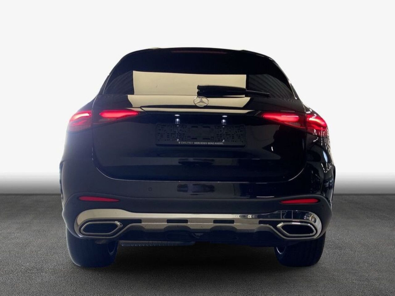 Mercedes-Benz GLC – Bild 5