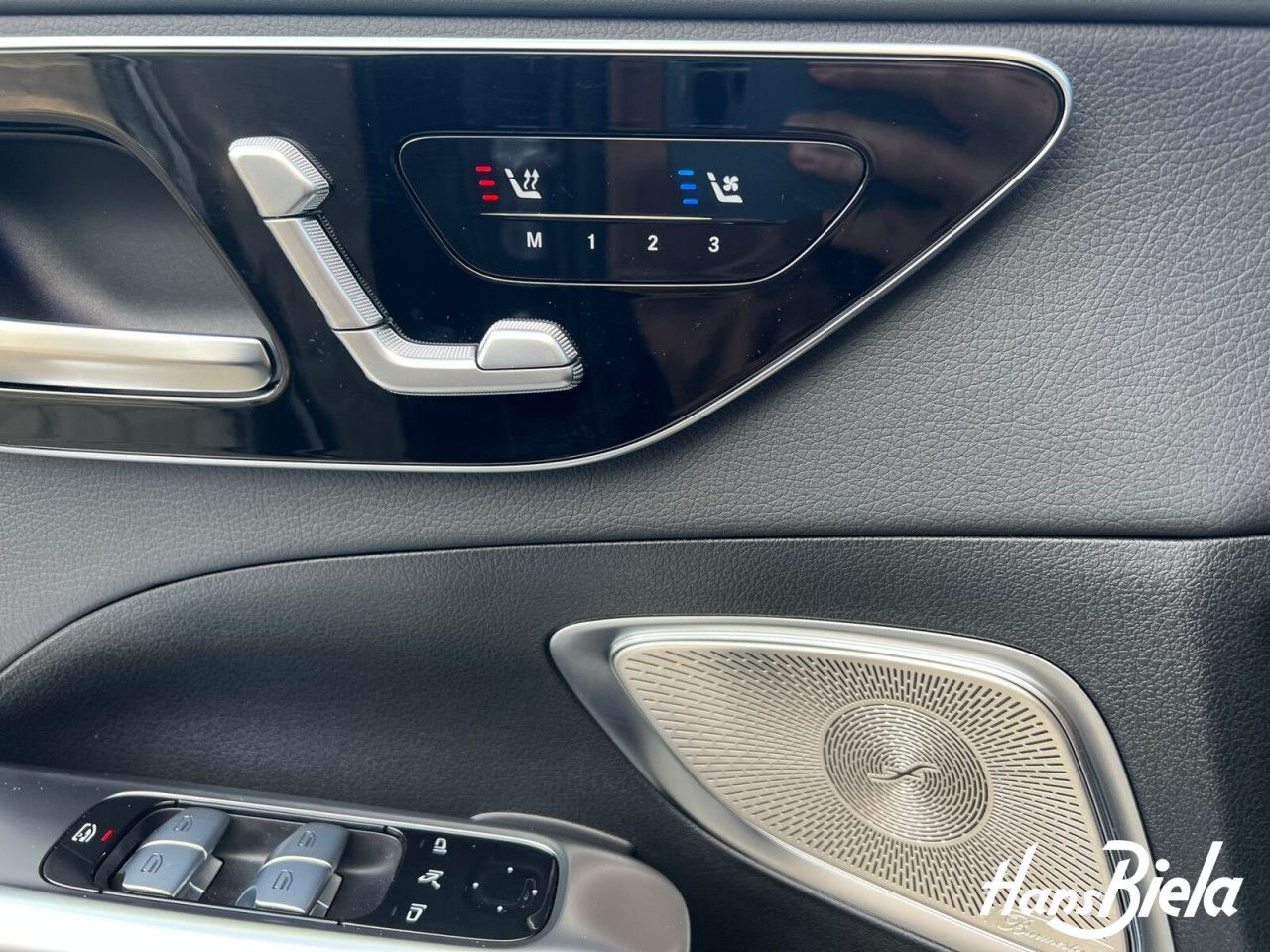 Mercedes-Benz C-Klasse – Bild 17