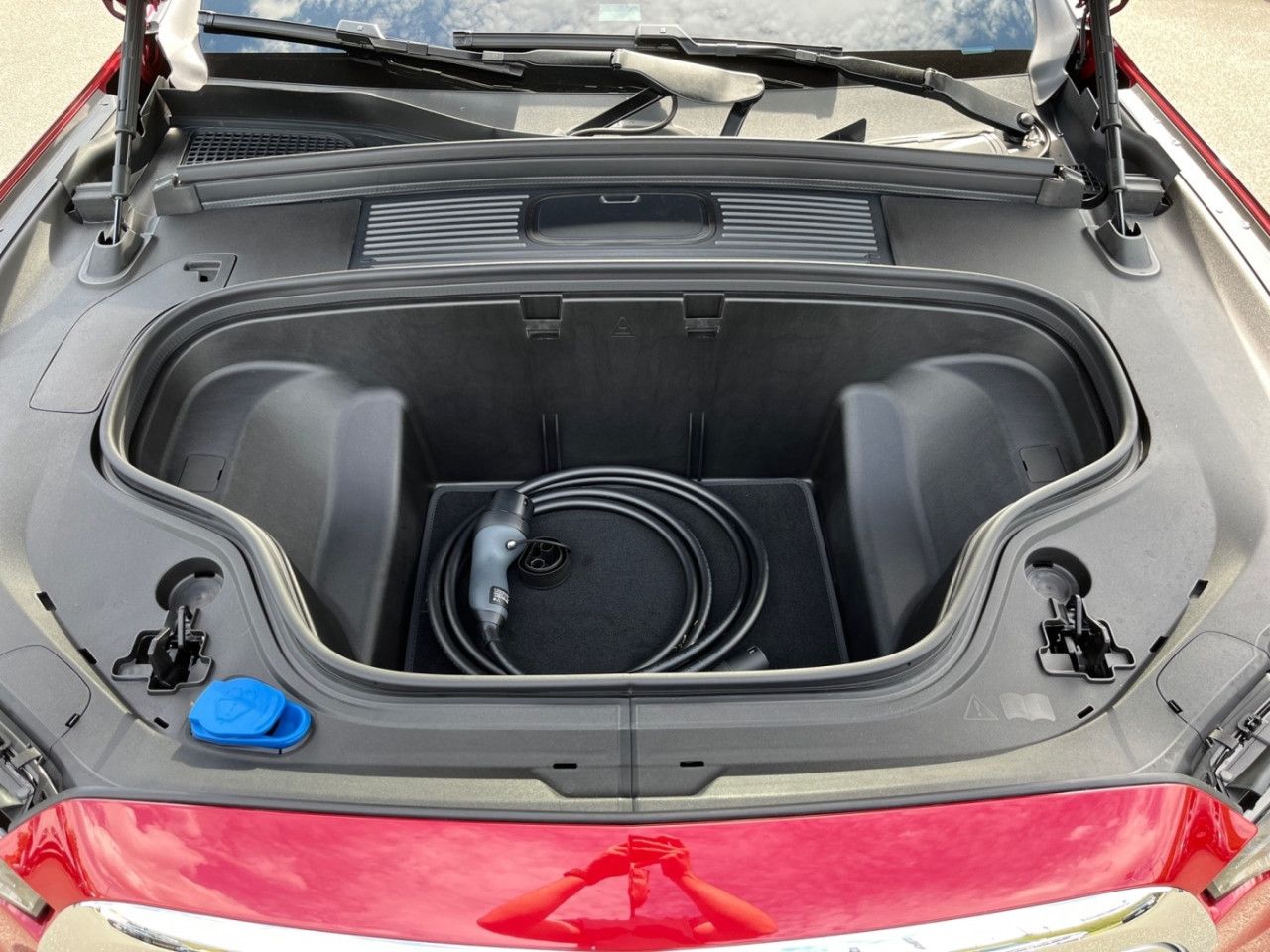 Mercedes-Benz GLC – Bild 20