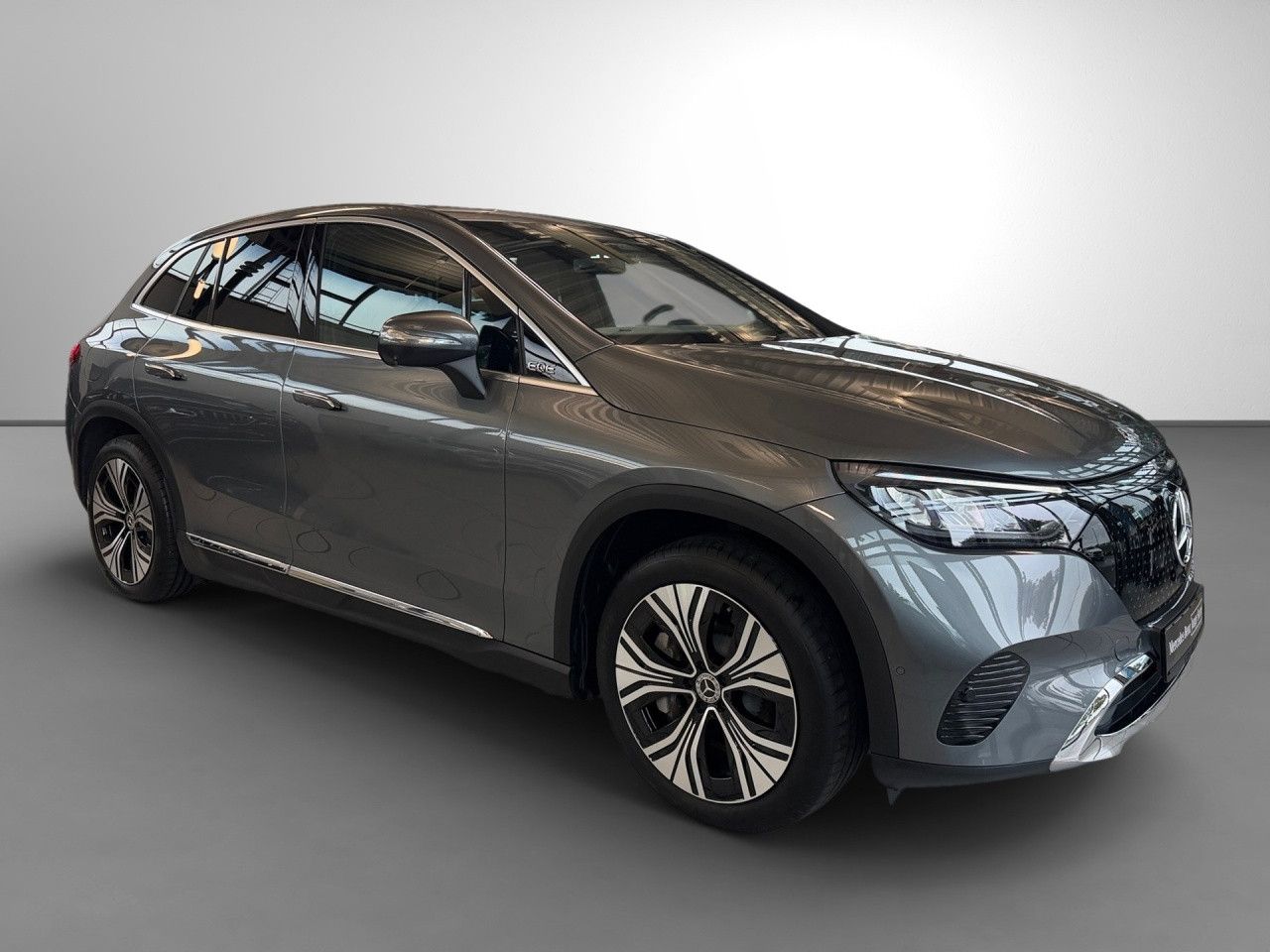 Mercedes-Benz EQE – Bild 3