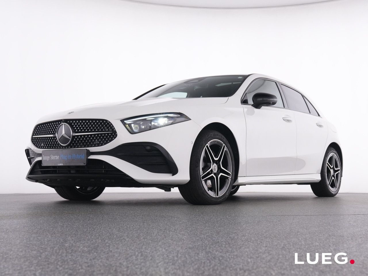 Mercedes-Benz A-Klasse – Bild 6